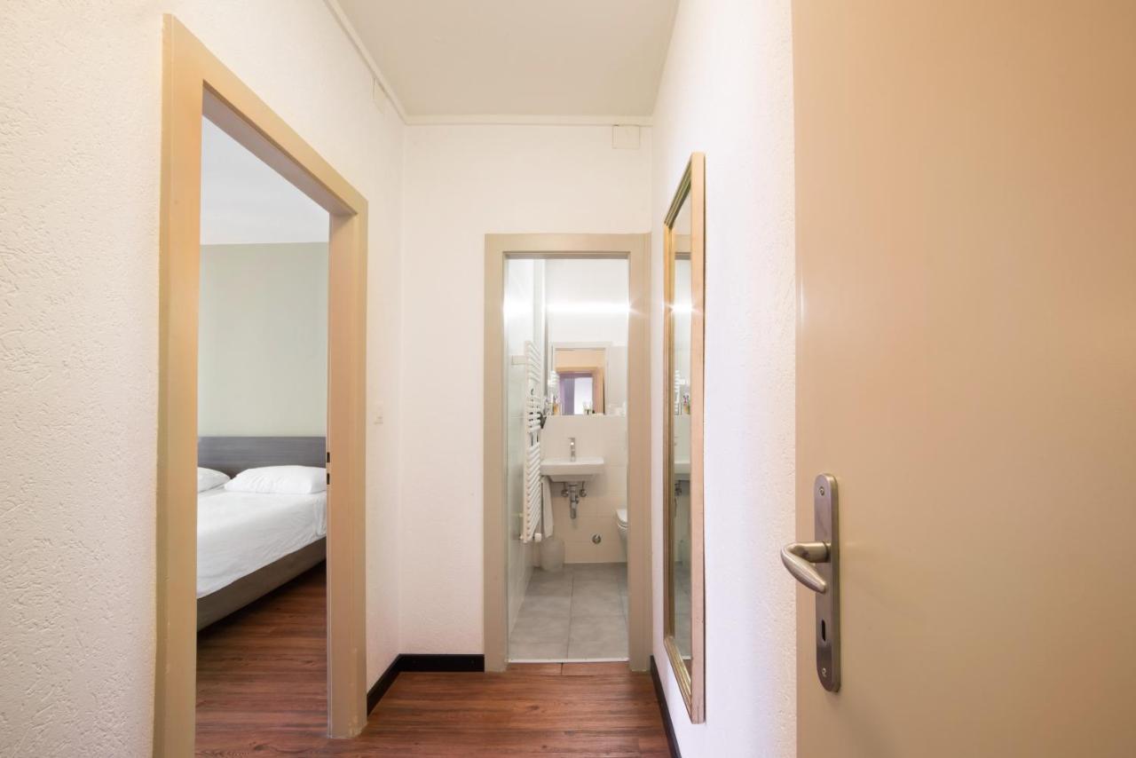 Hotel Montana Genève Rom bilde