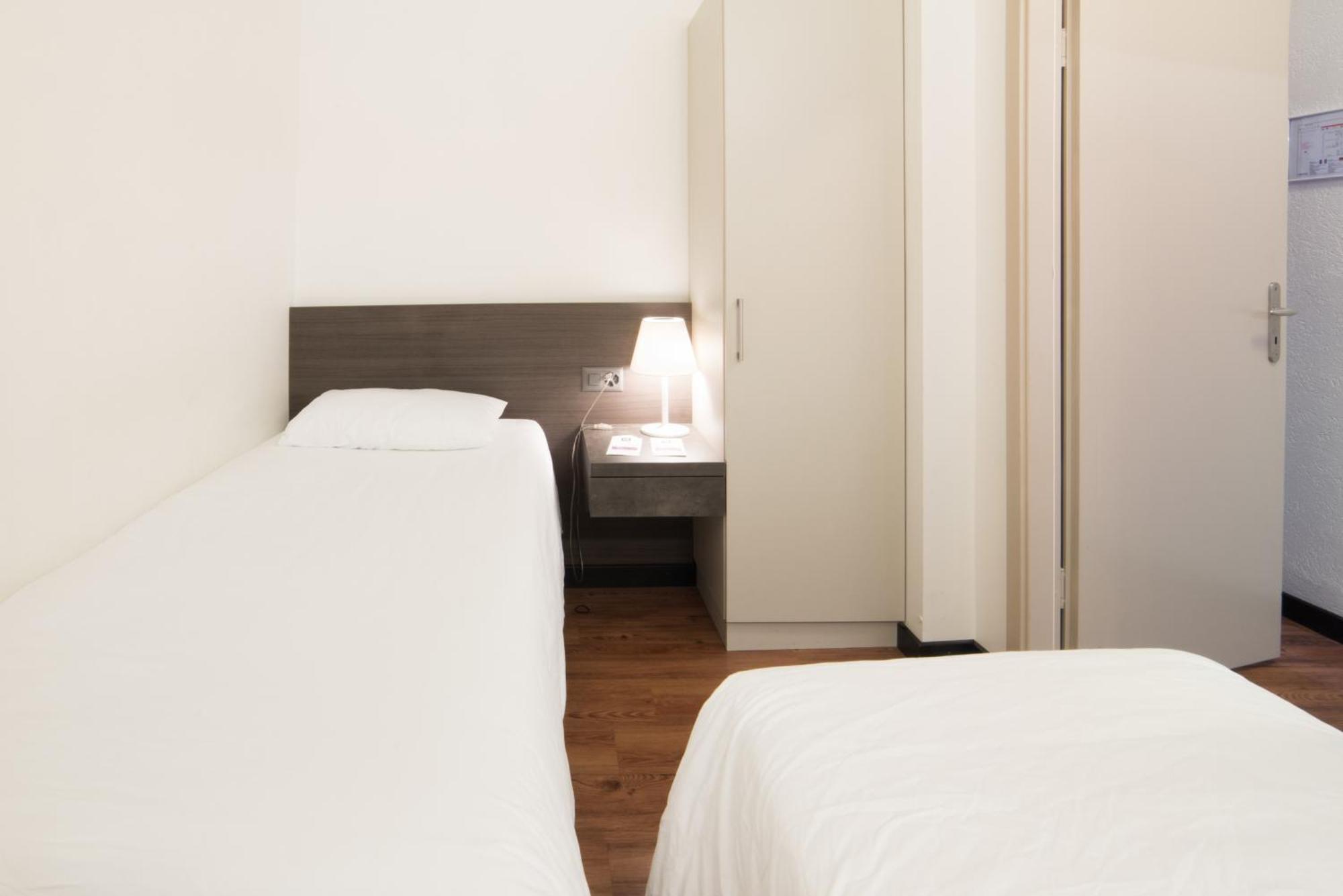 Hotel Montana Genève Rom bilde